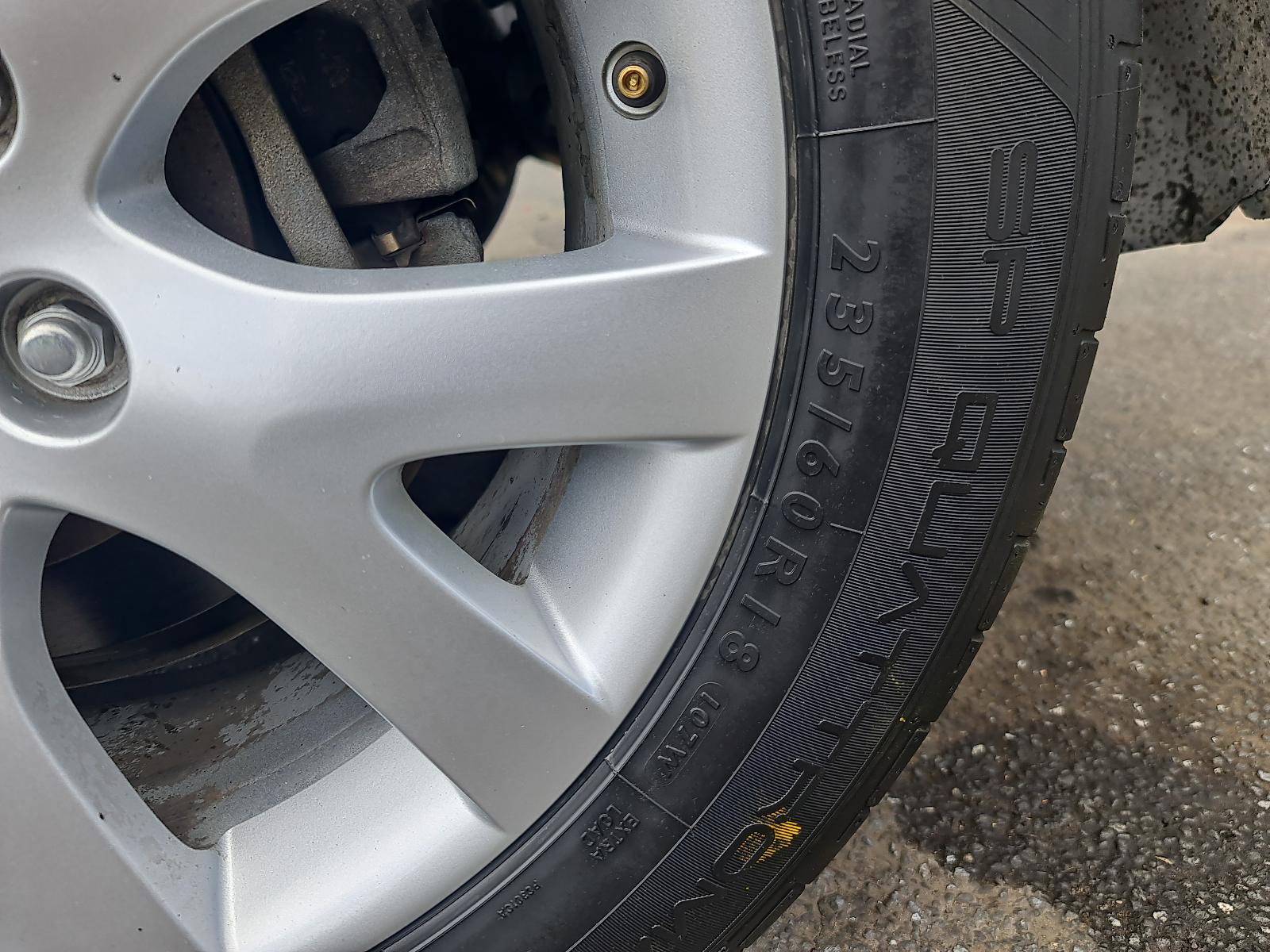 Mazda CX7 - ER 2006-2012