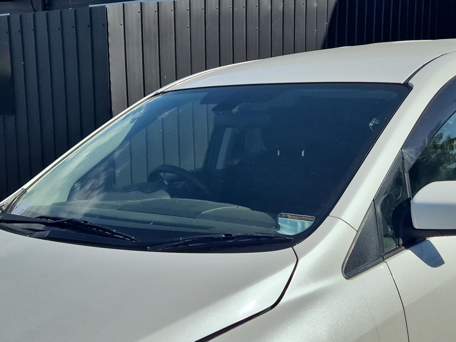 Mazda MPV - LY3P 2007-Present