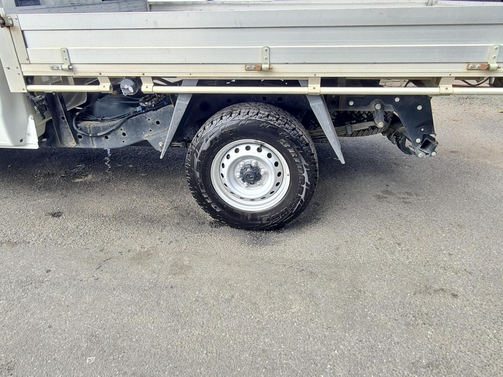 Mazda BT50 - UP 2011-Present