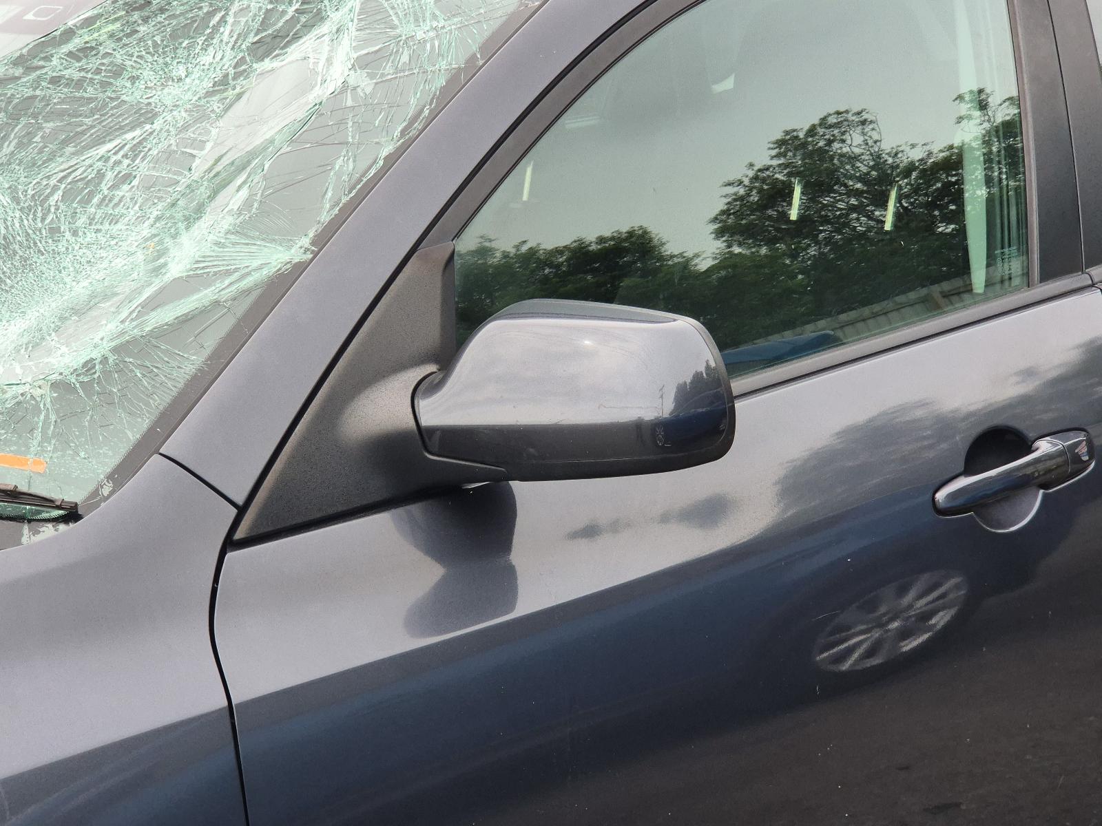 Mazda Axela - BK 2003-2009