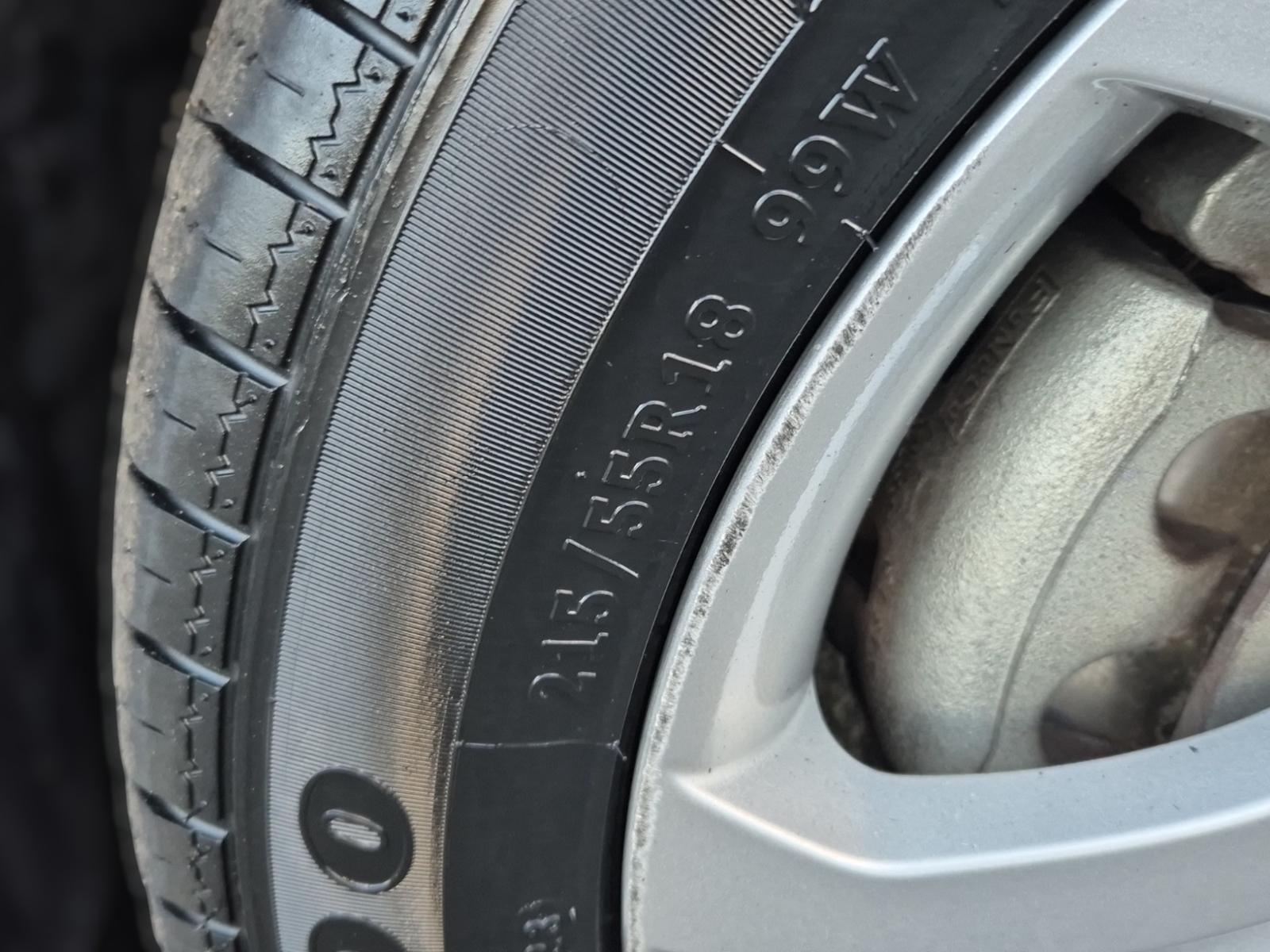 Mazda MPV - LY 2006-2016