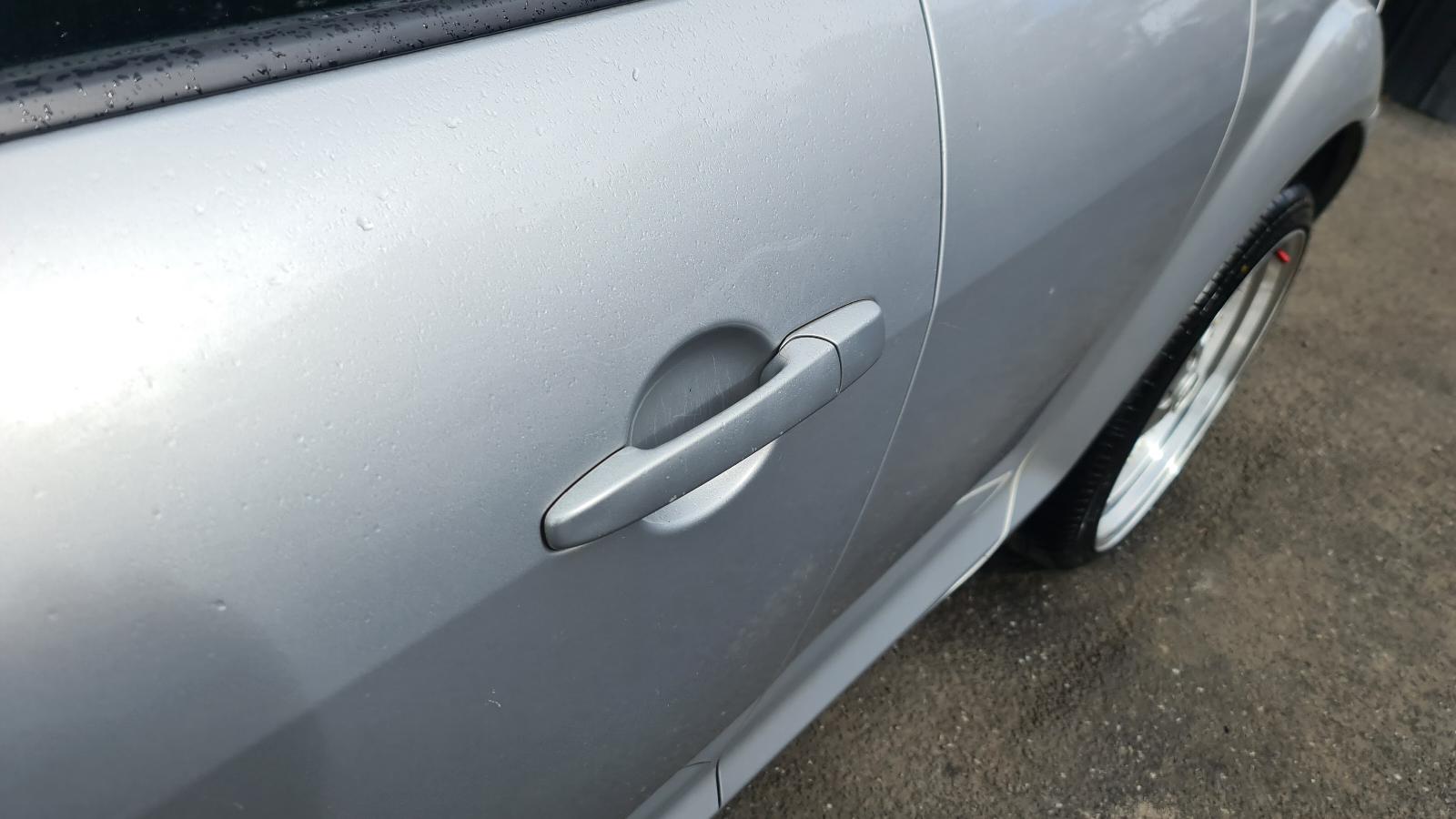 Mazda RX8 - SE 2003-2012