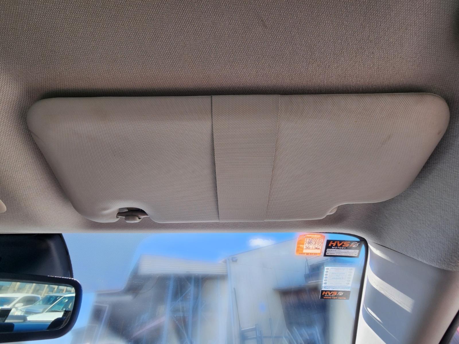 Sunvisor