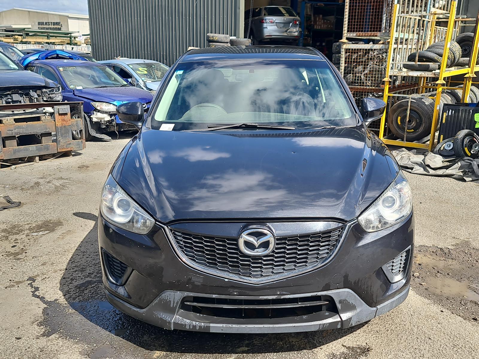 Mazda CX5 - KE 2012-Present