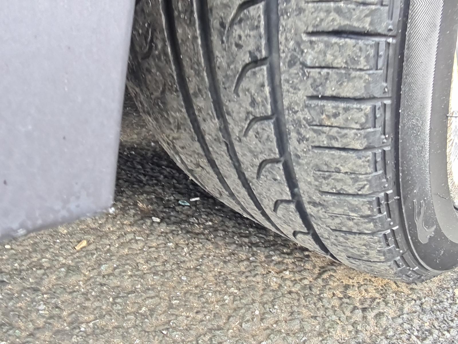 Mazda Atenza - GY 2002-2008