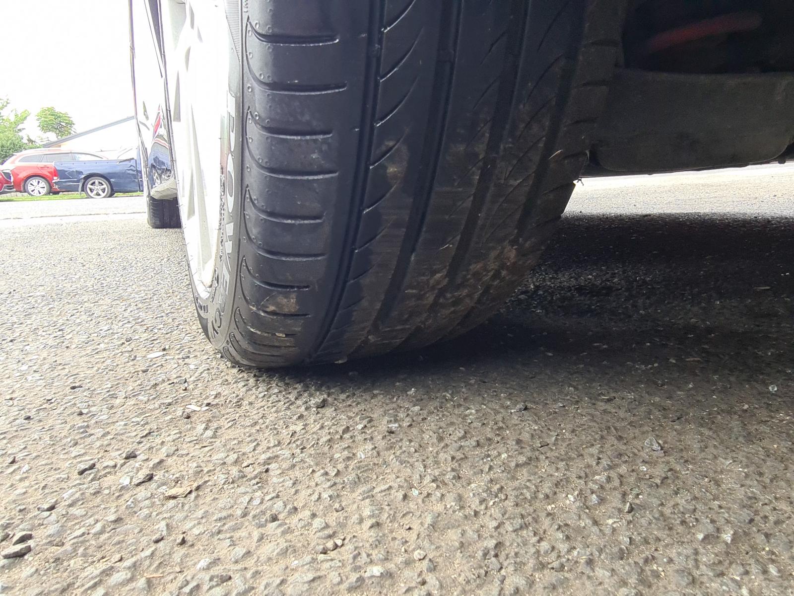 Mazda Atenza - GY 2002-2008