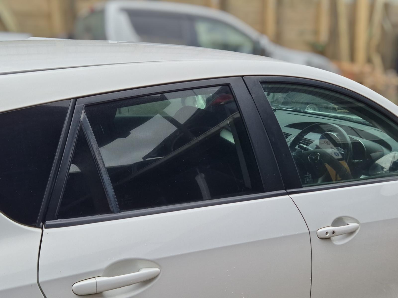 Mazda Axela - BL 2009-2013