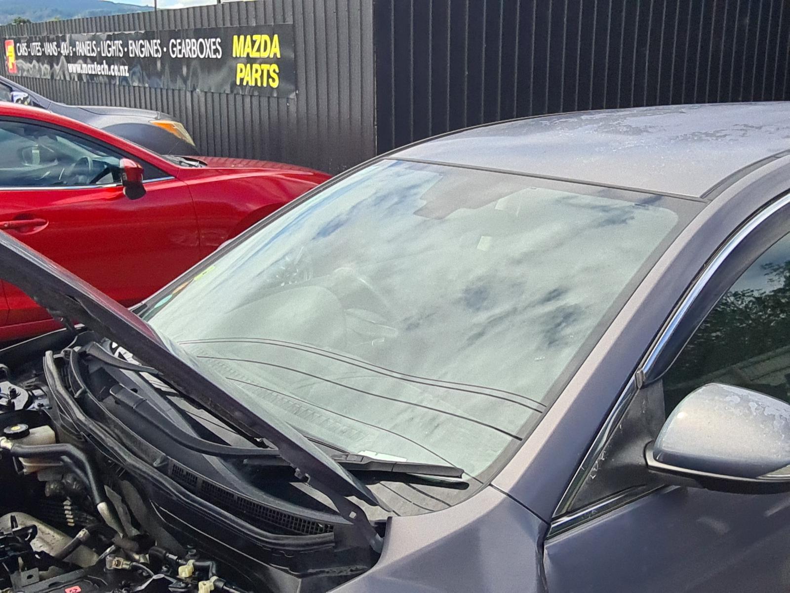 Mazda Atenza - GH 2008-2012