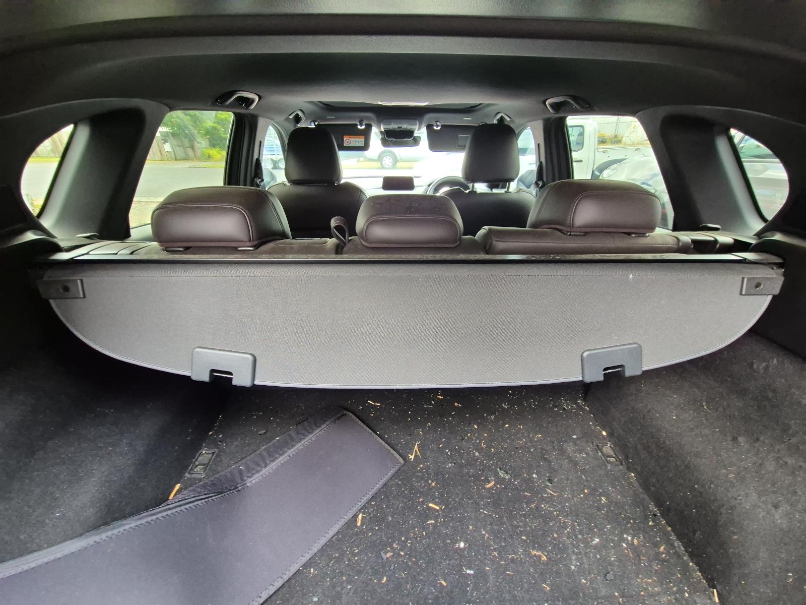 Mazda CX5 - KE 2012-Present