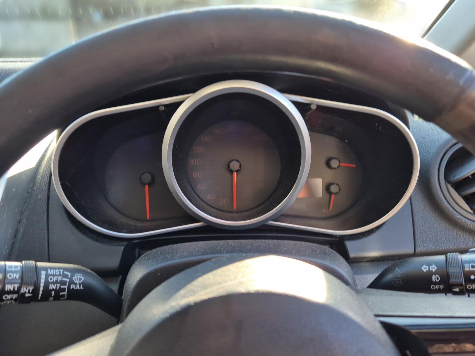 Instrumentcluster