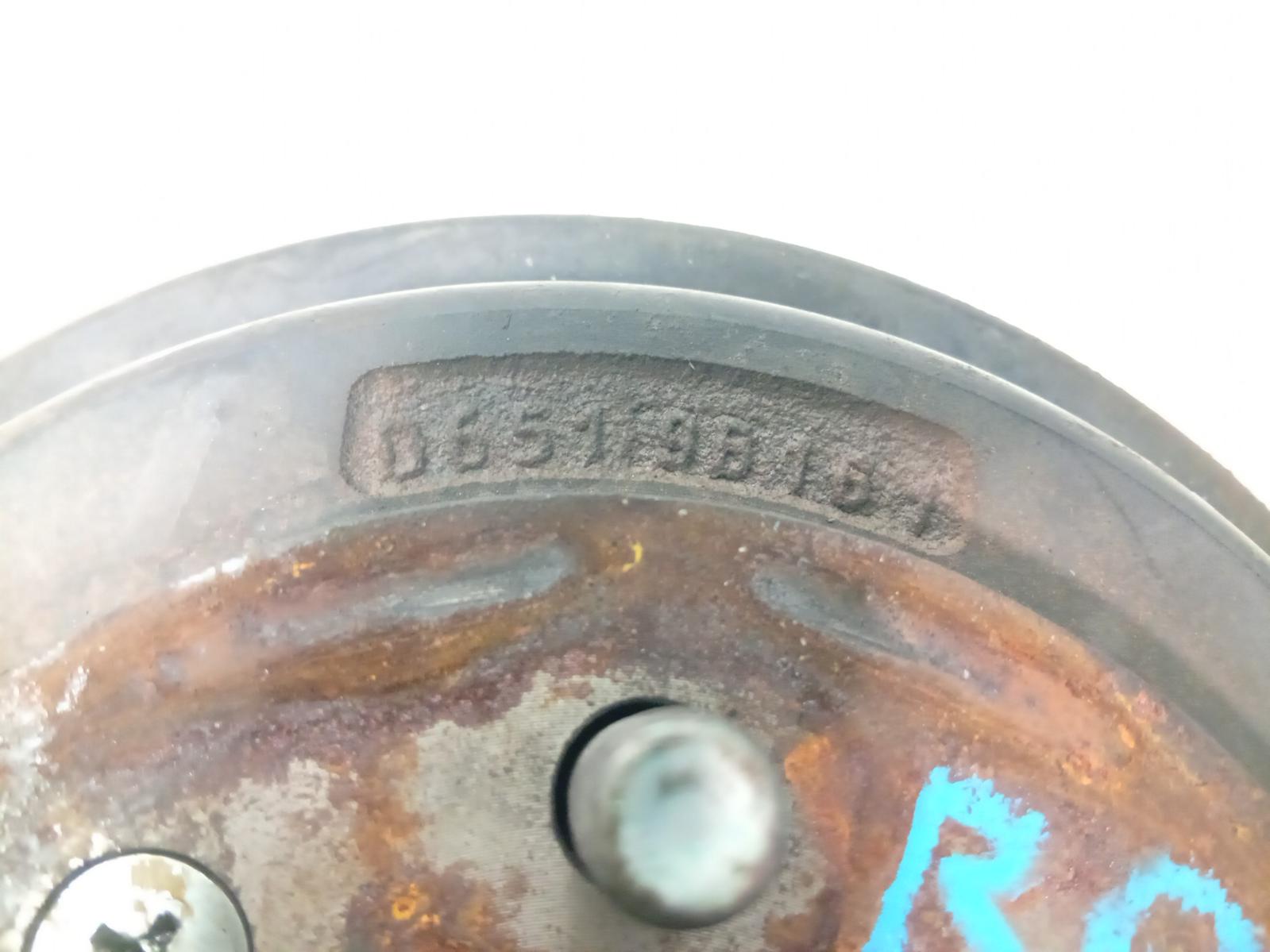Right_Rear_Hub_Assembly