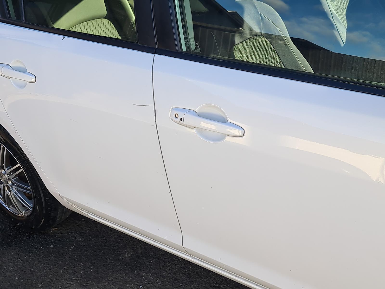 Mazda Axela - BK 2003-2009