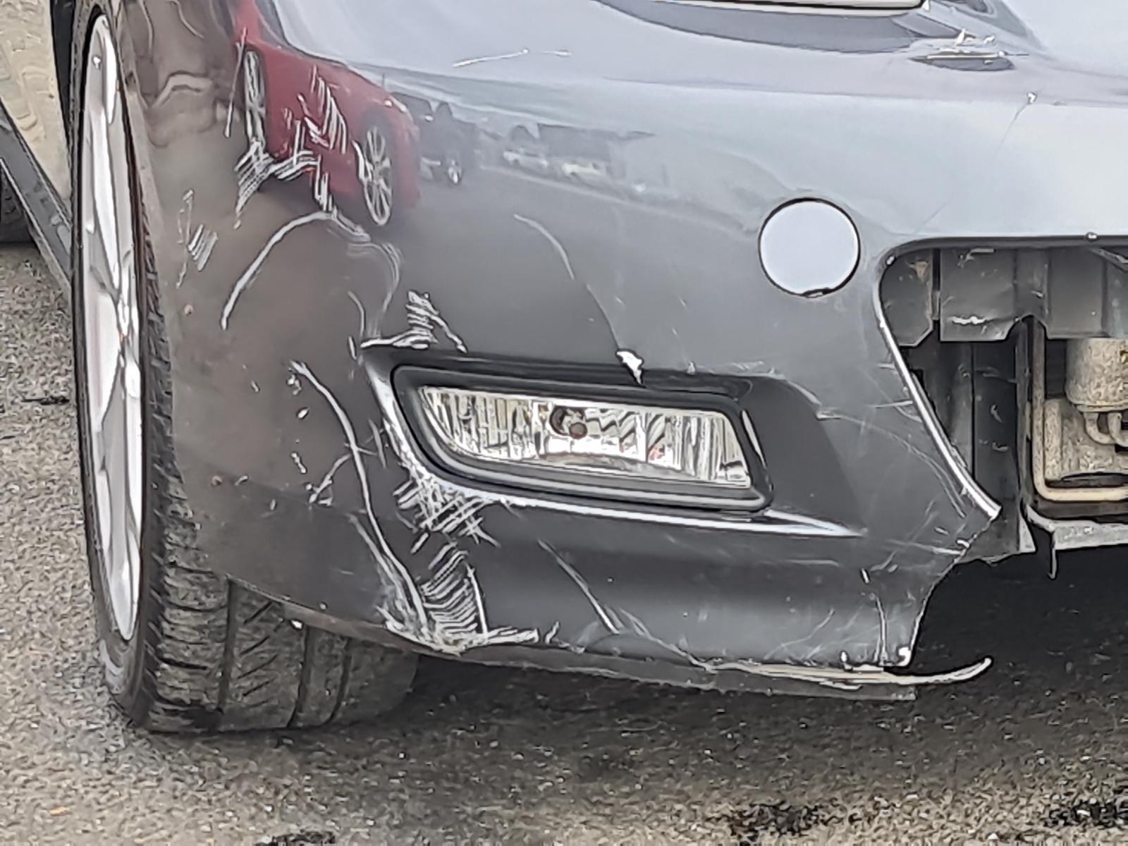 Mazda Axela - BK 2003-2009