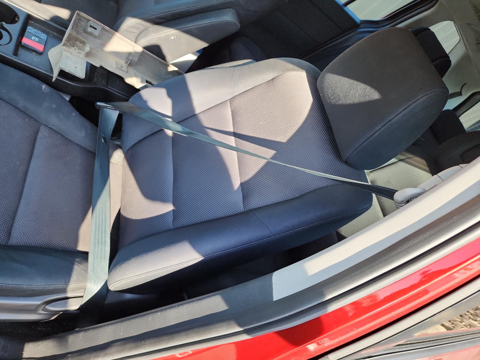 Mazda MPV - LY3P 2007-Present