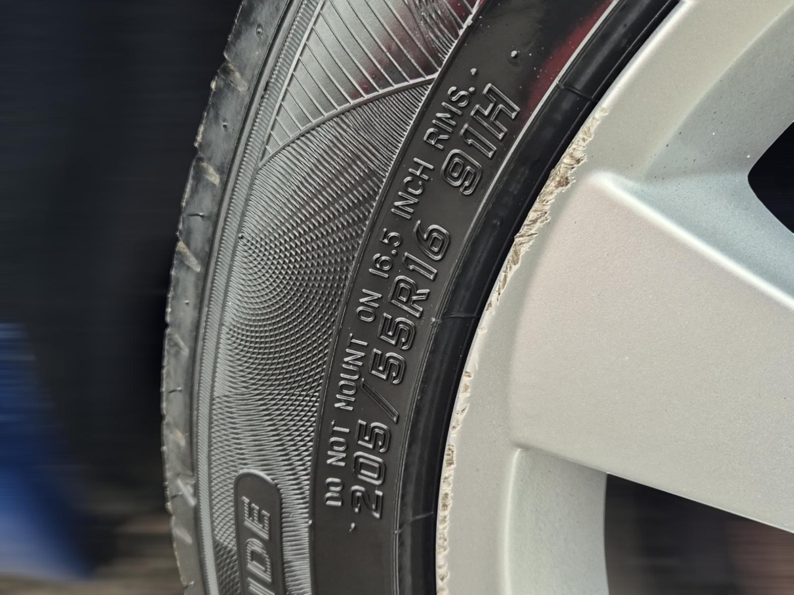 Mazda Axela - BK 2003-2009