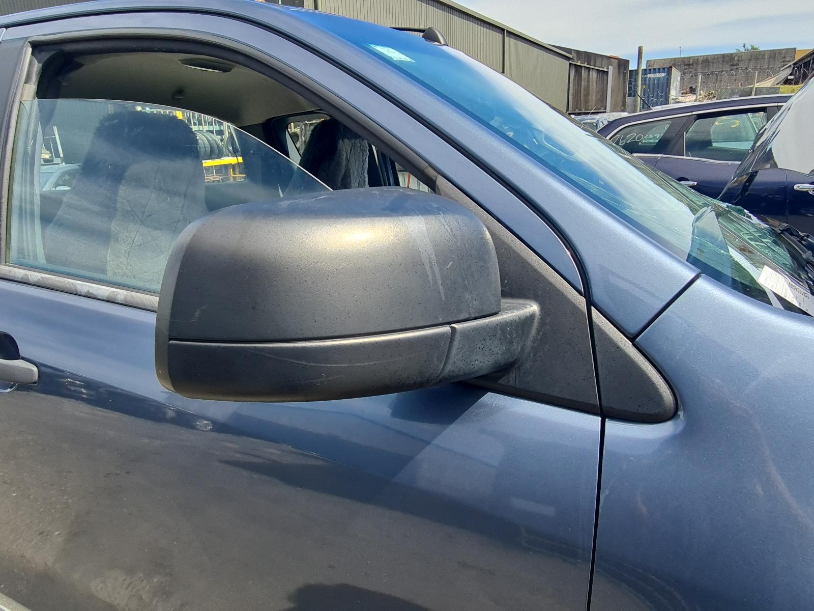 Mazda BT50 - UP 2011-Present