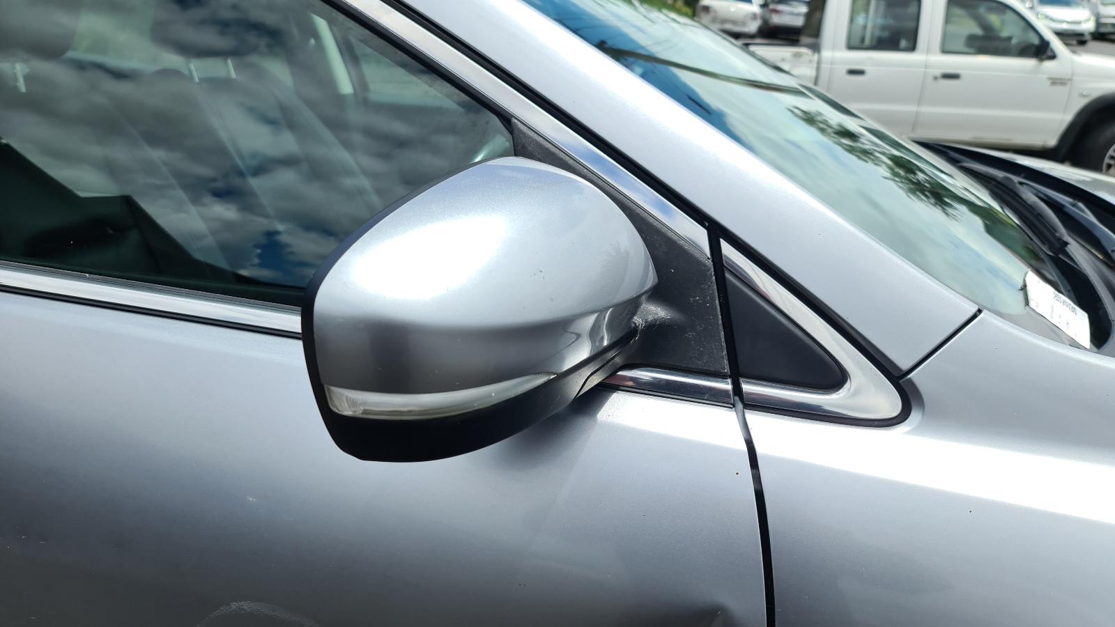 Mazda CX9 - TB 2006-2015