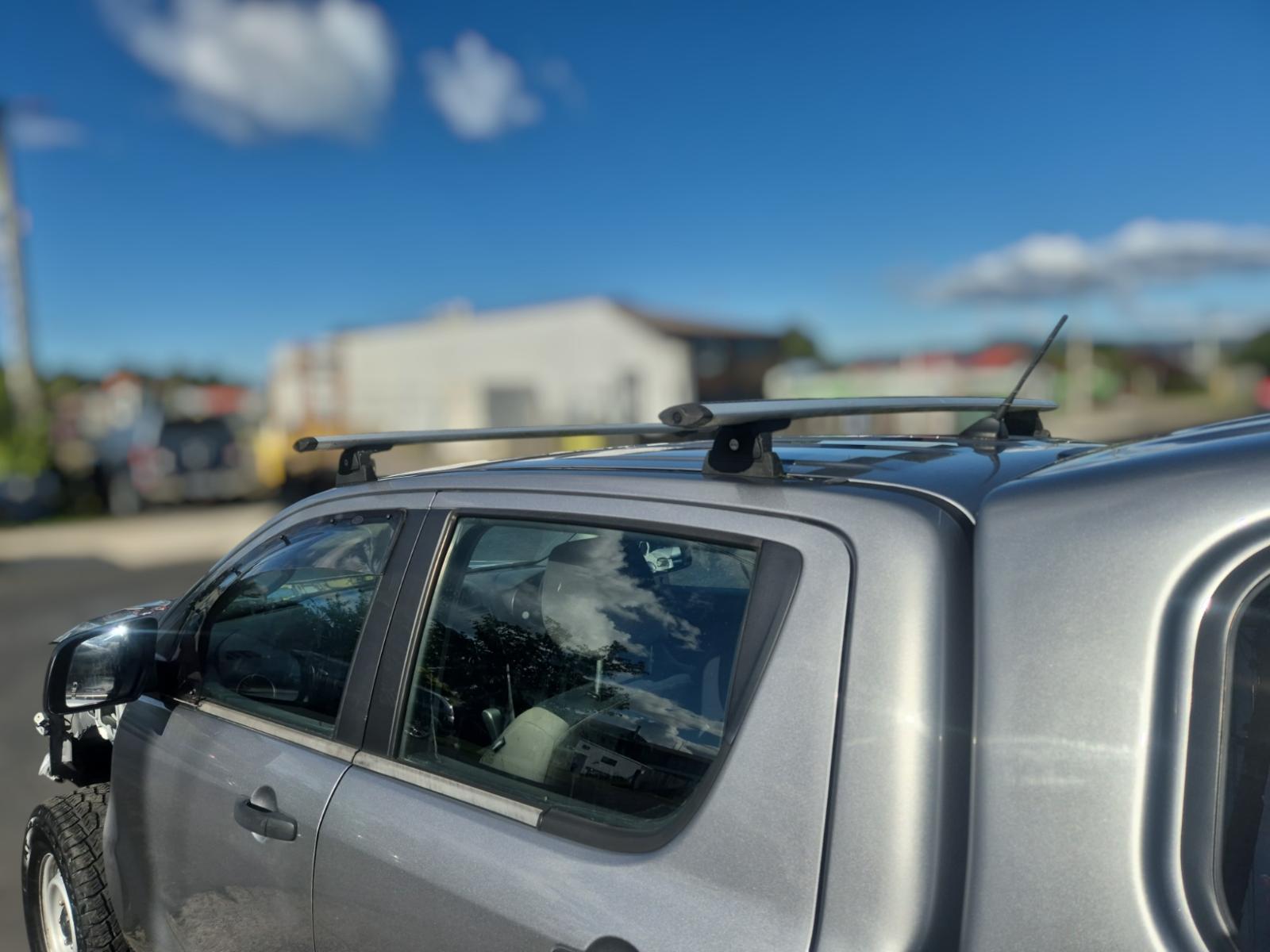 Mazda BT50 - UP 2011-Present