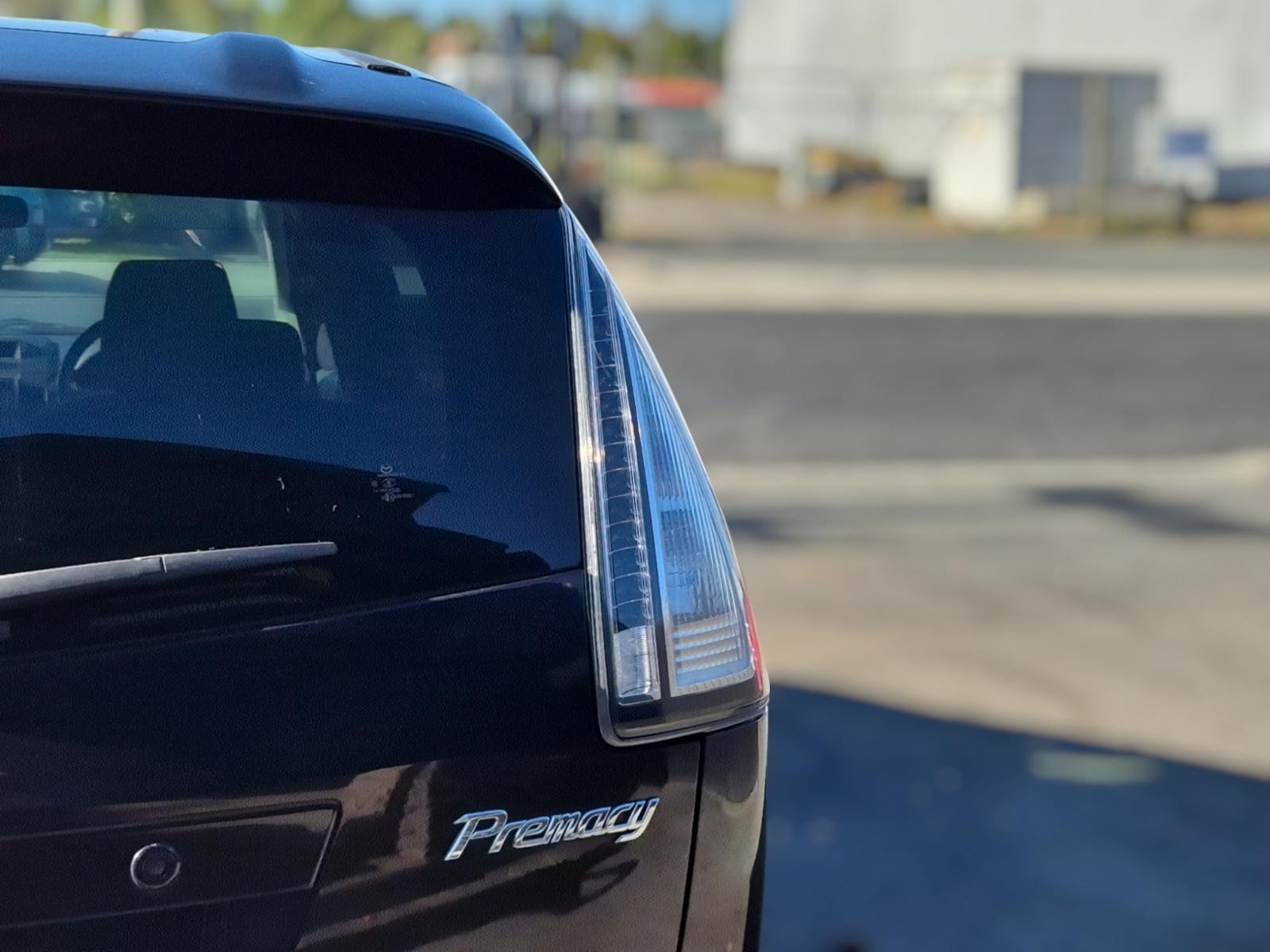 Mazda Premacy - CR 2005-2010