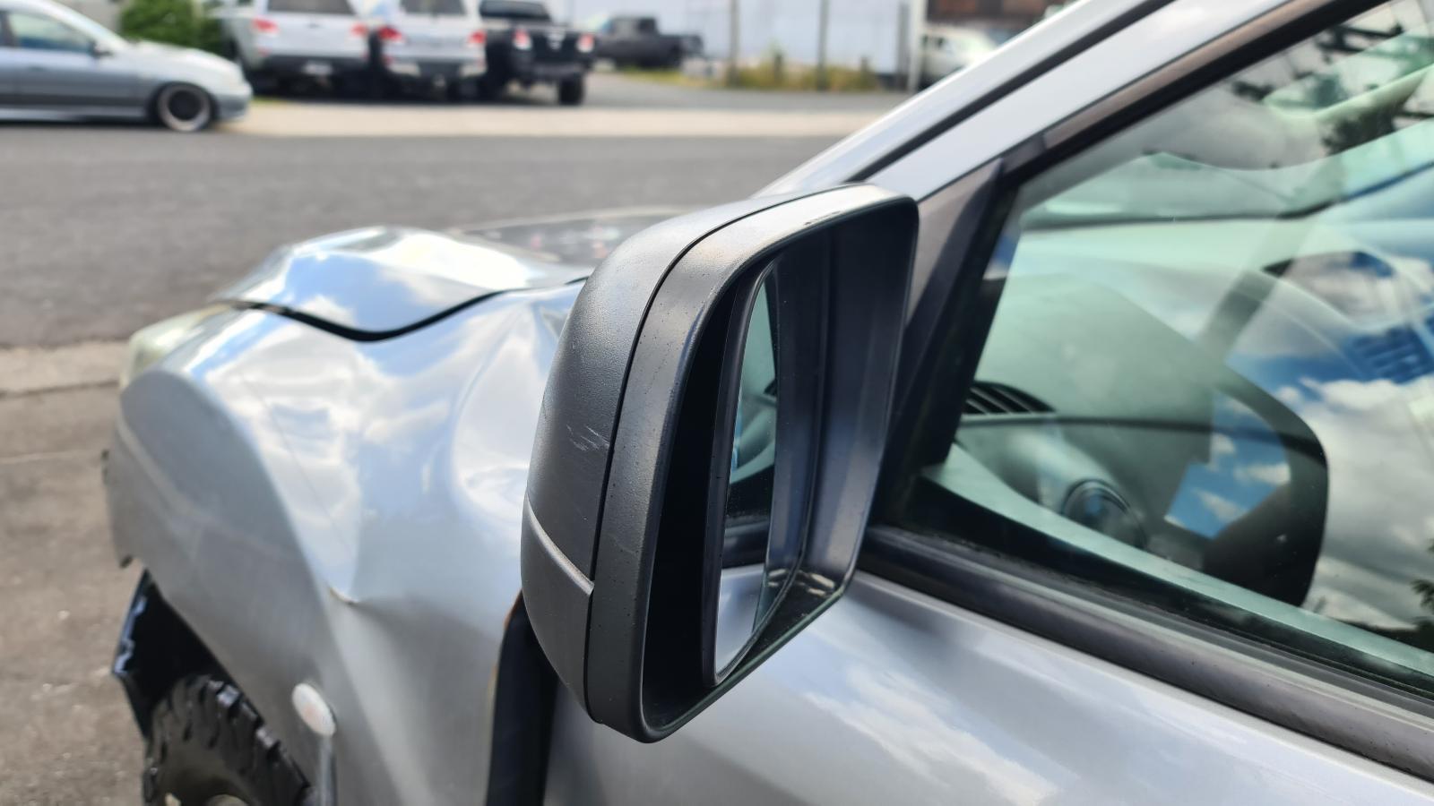 Mazda BT50 - UP 2011-Present