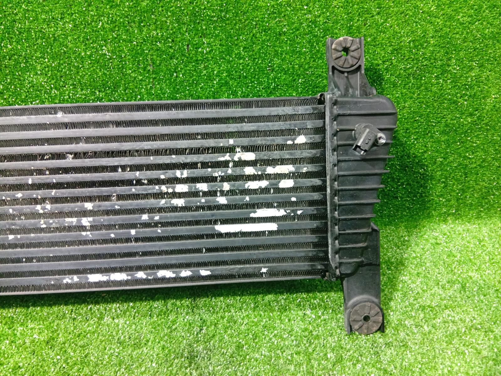 Intercooler