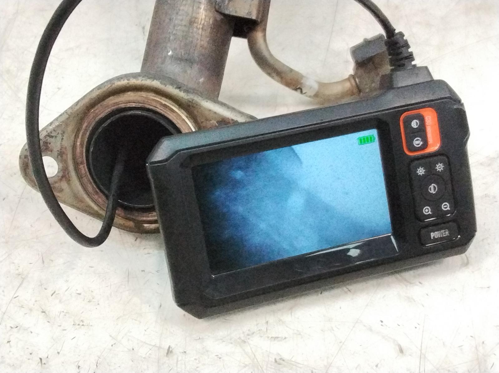 Particulate_Filter_Dpf