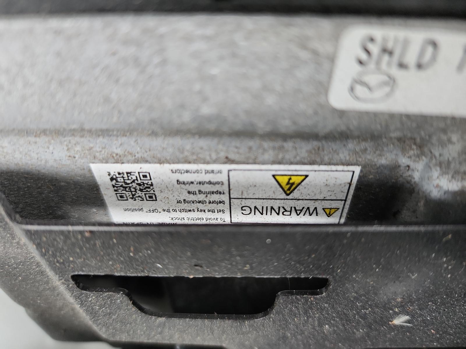 Mazda CX5 - KE 2012-Present