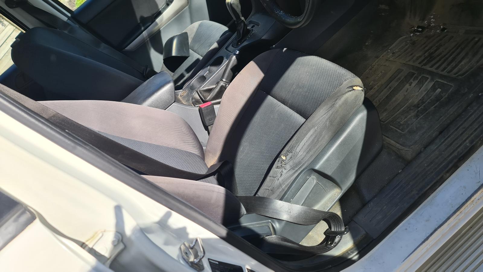 Mazda BT50 - UP 2011-Present