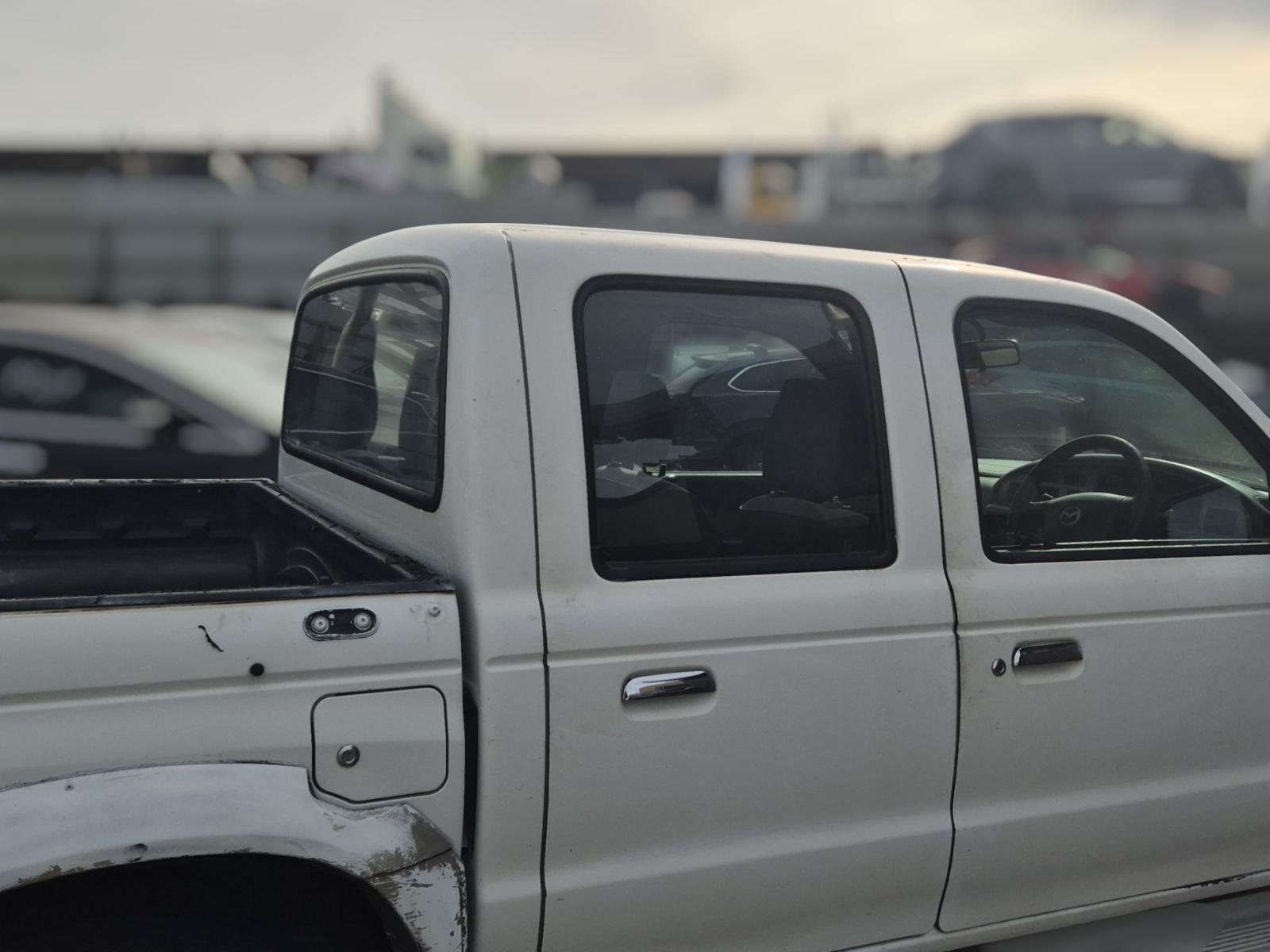 Mazda Bounty - UN 1999-2006