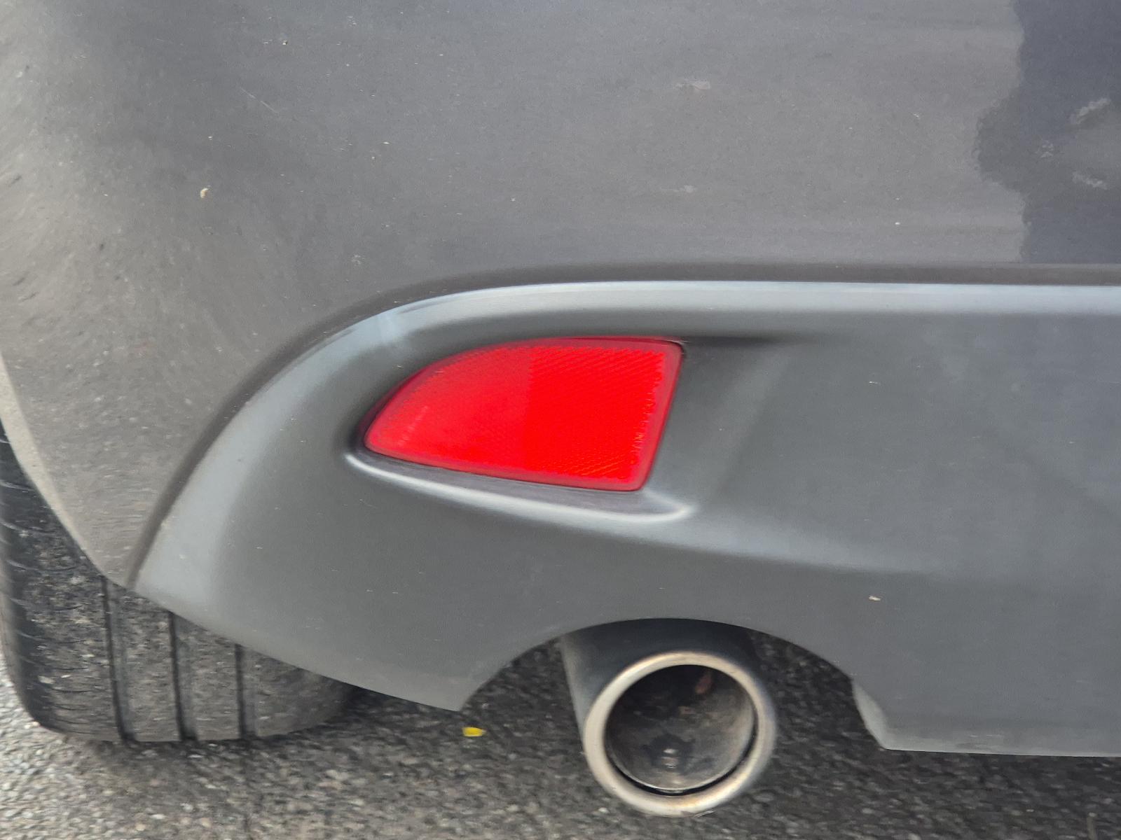 Mazda Axela - BL 2009-2013