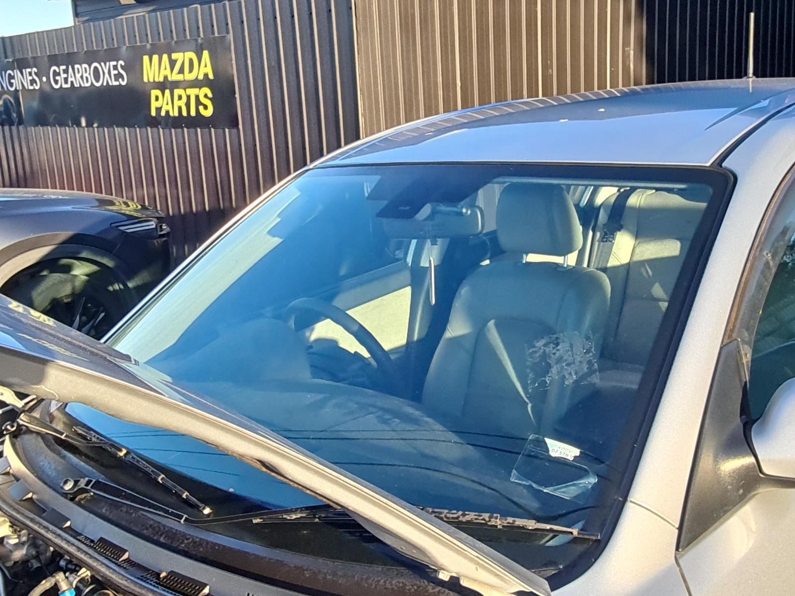 Mazda Axela - BK 2003-2009