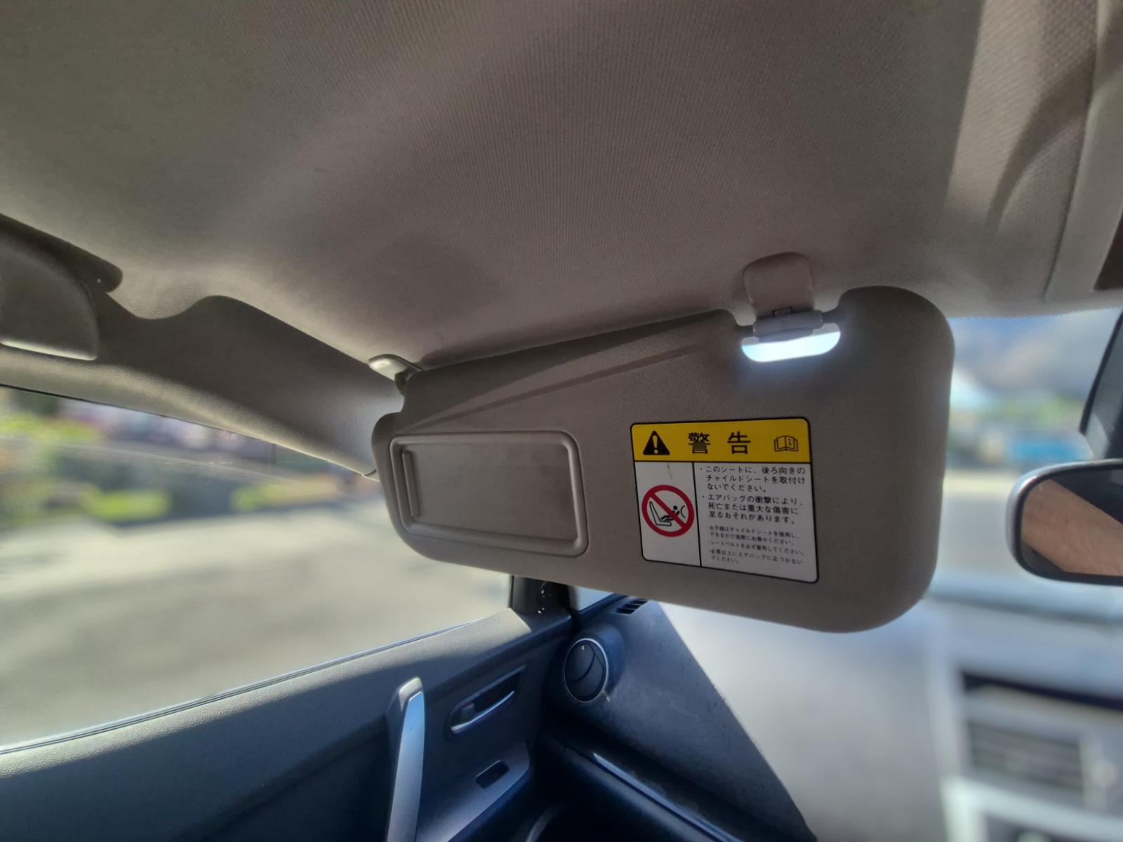 Mazda Atenza - GH 2008-2012