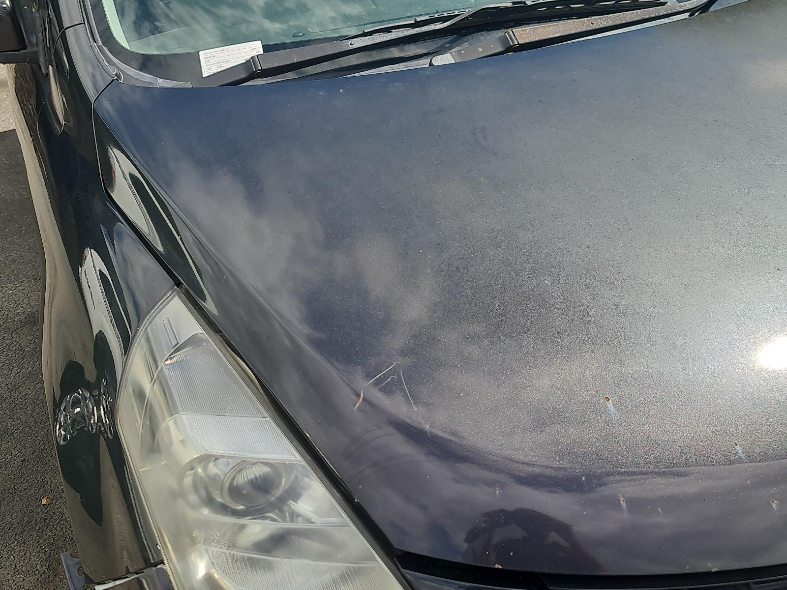 Mazda MPV - LY 2006-2016