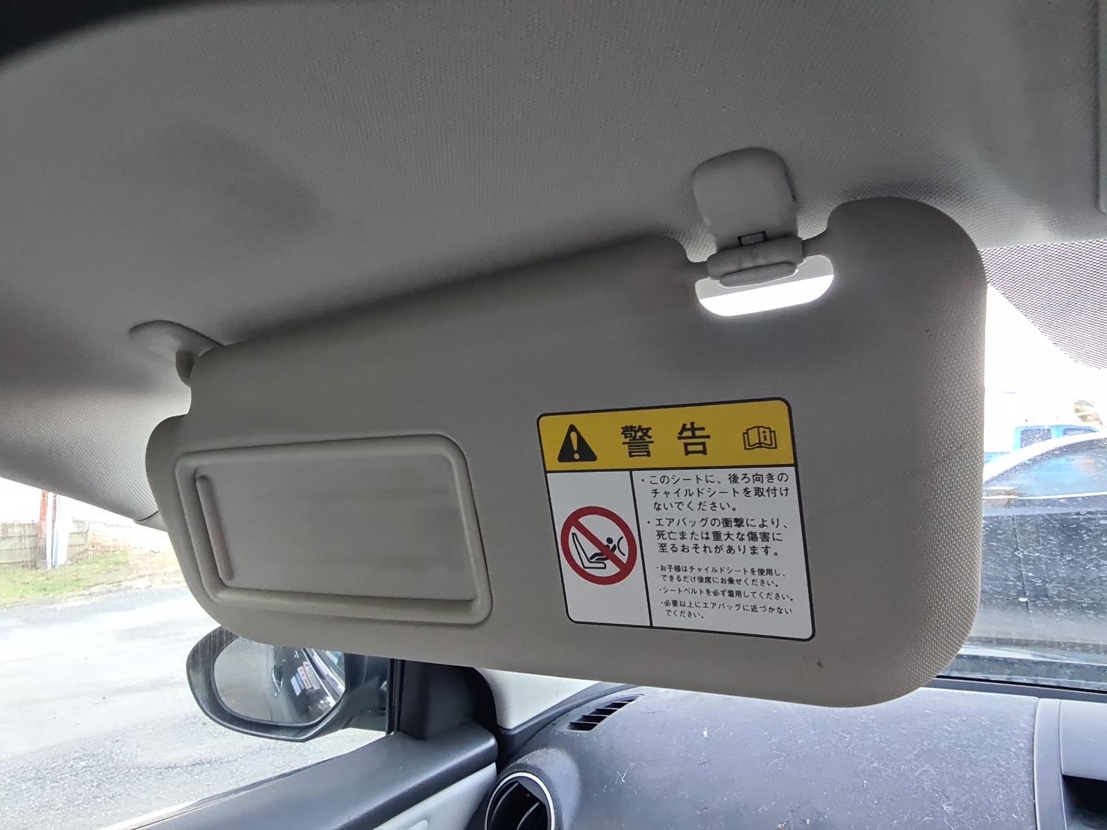 Mazda Atenza - GH 2008-2012