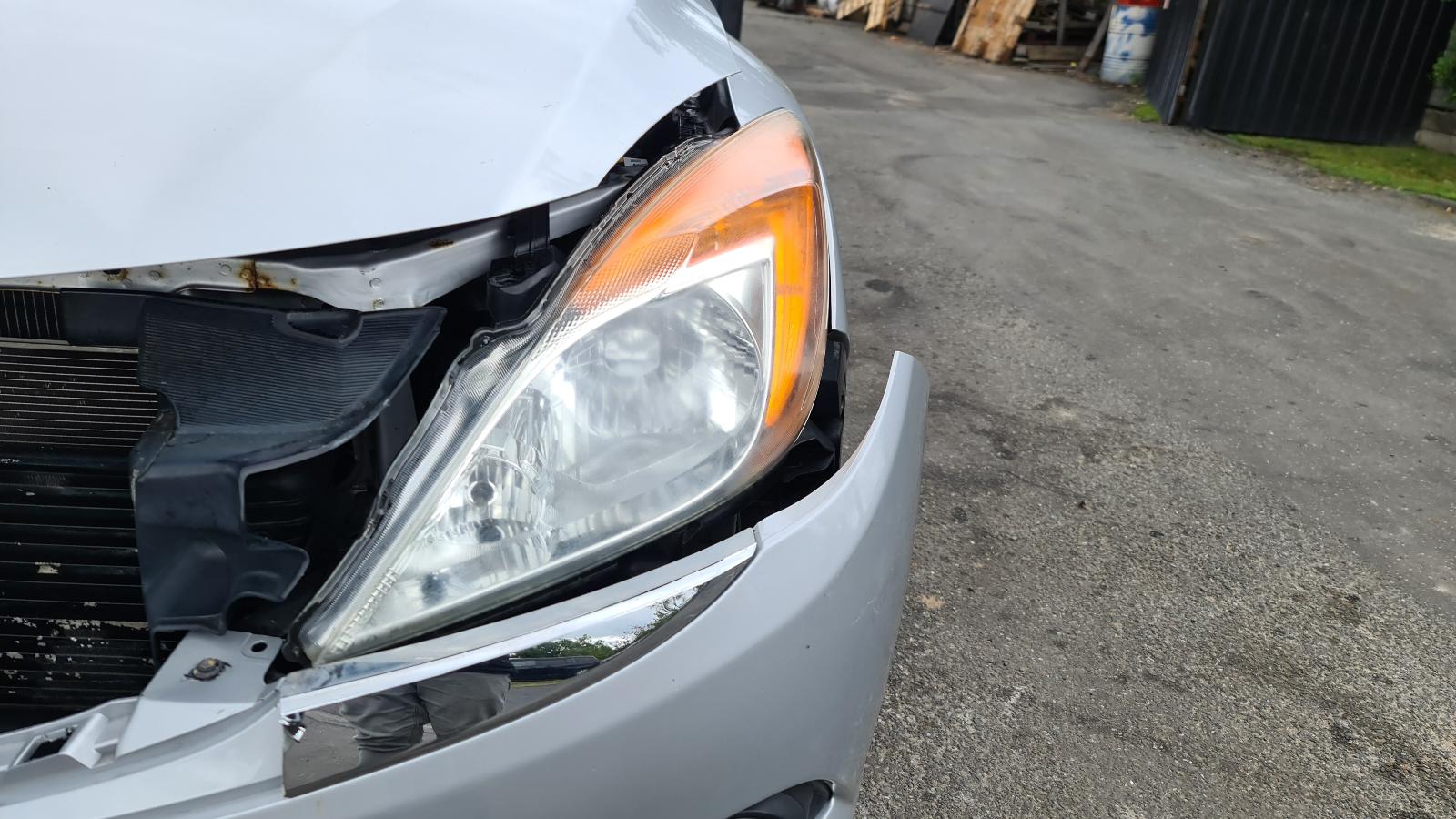 Mazda BT50 - UP 2011-Present