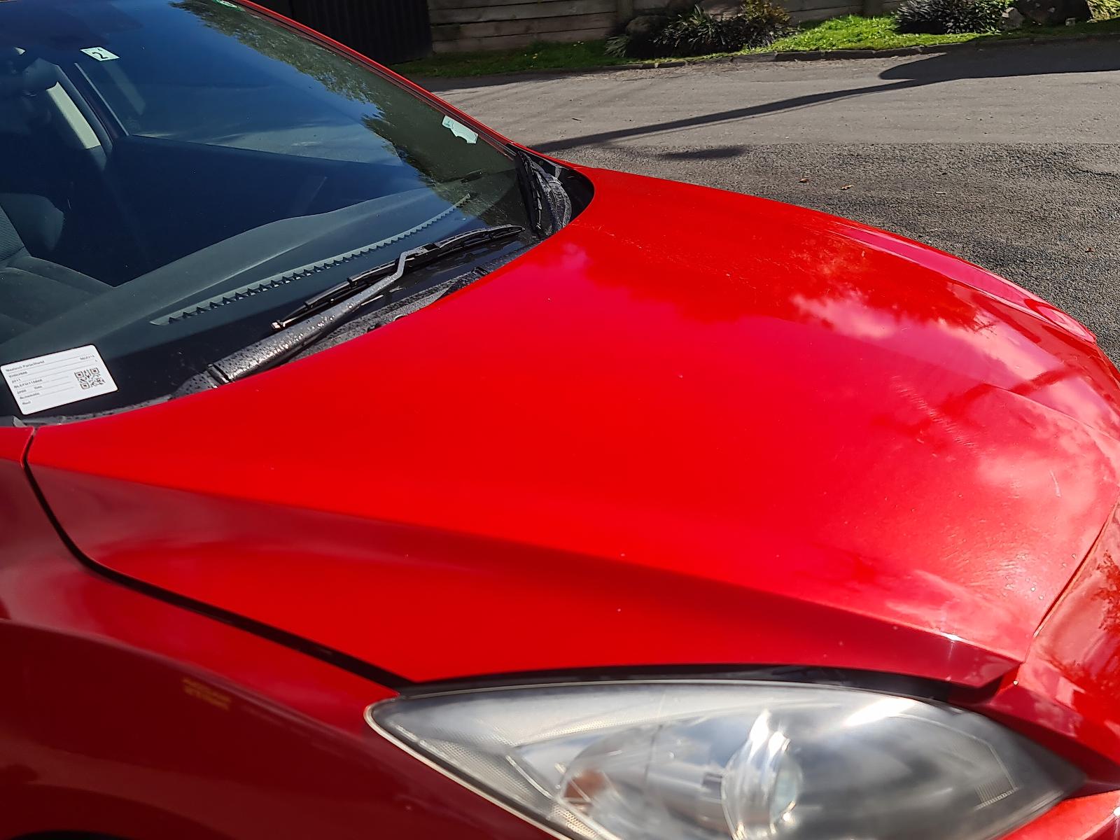 Mazda Axela - BL 2009-2013