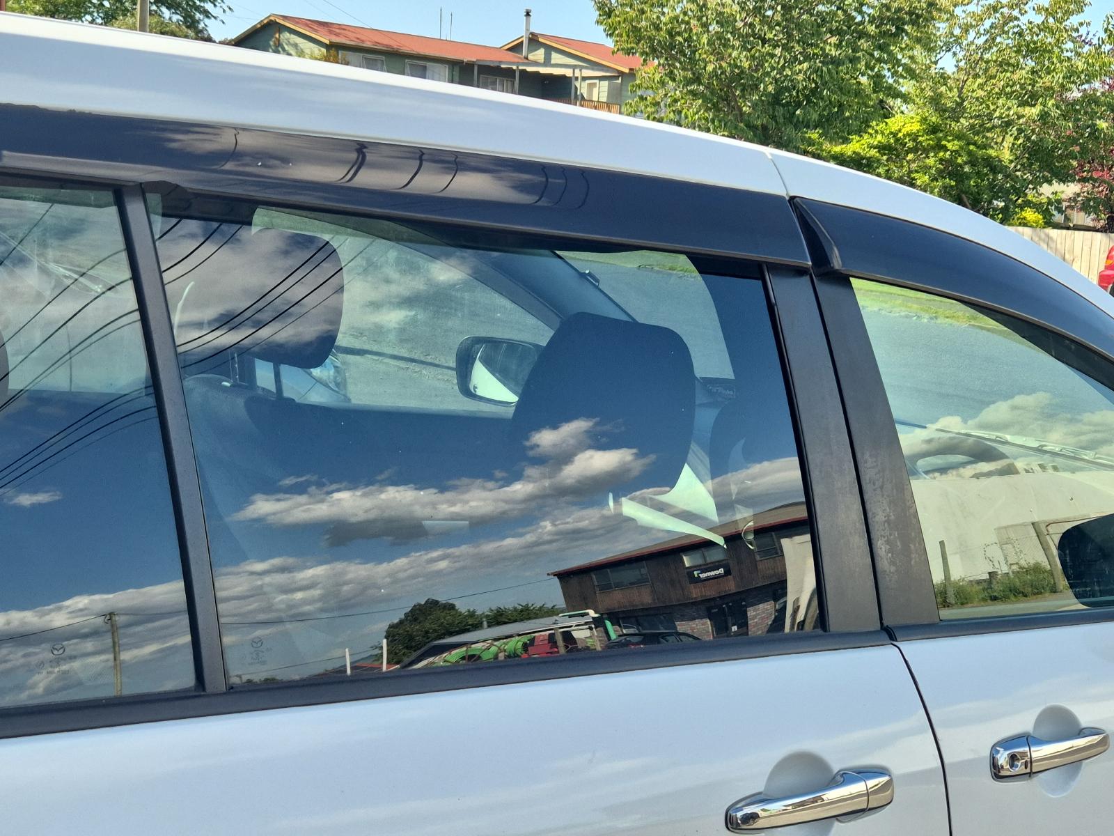 Mazda MPV - LY3P 2007-Present