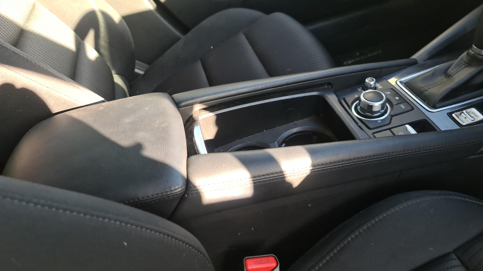 Mazda Mazda6 - GL 16-