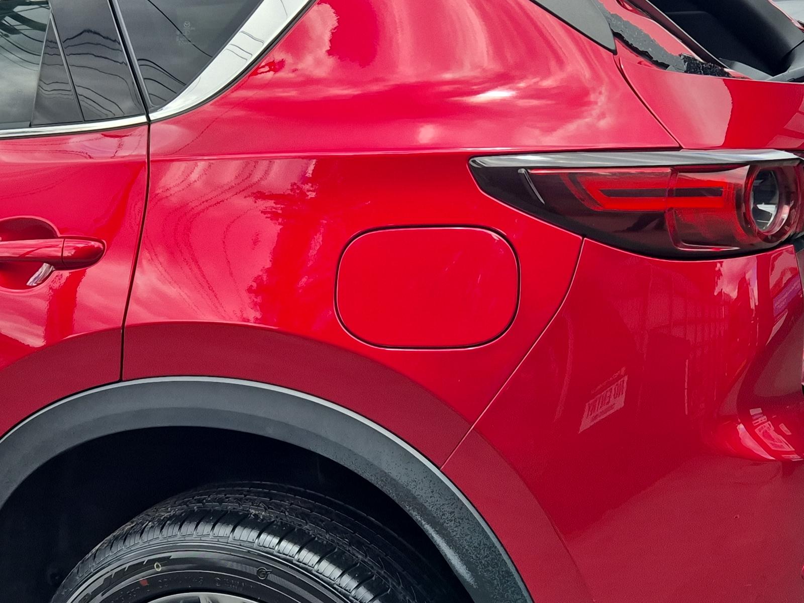 Mazda CX5 - KE 2012-Present