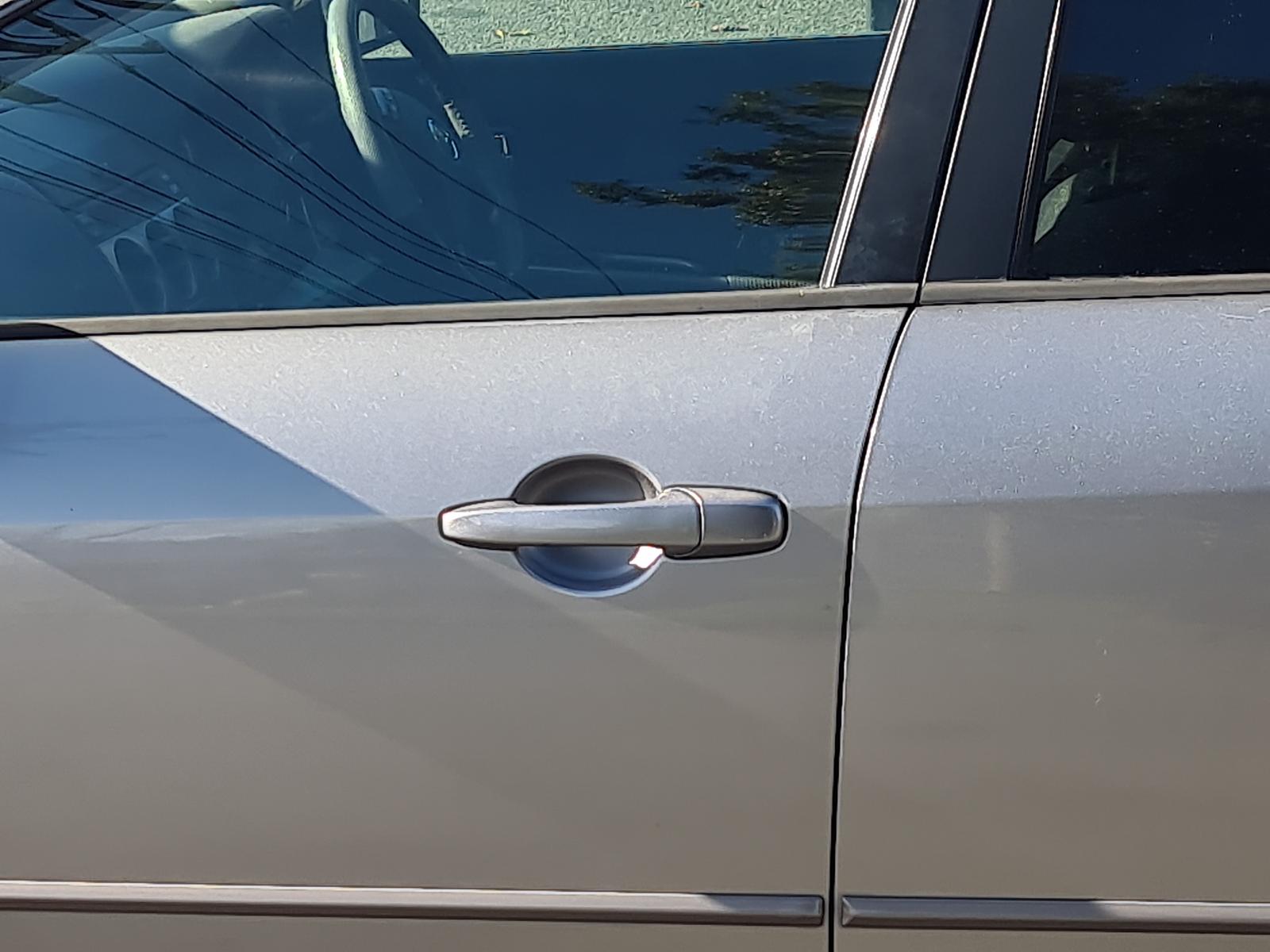 Mazda Atenza - GY 2002-2008