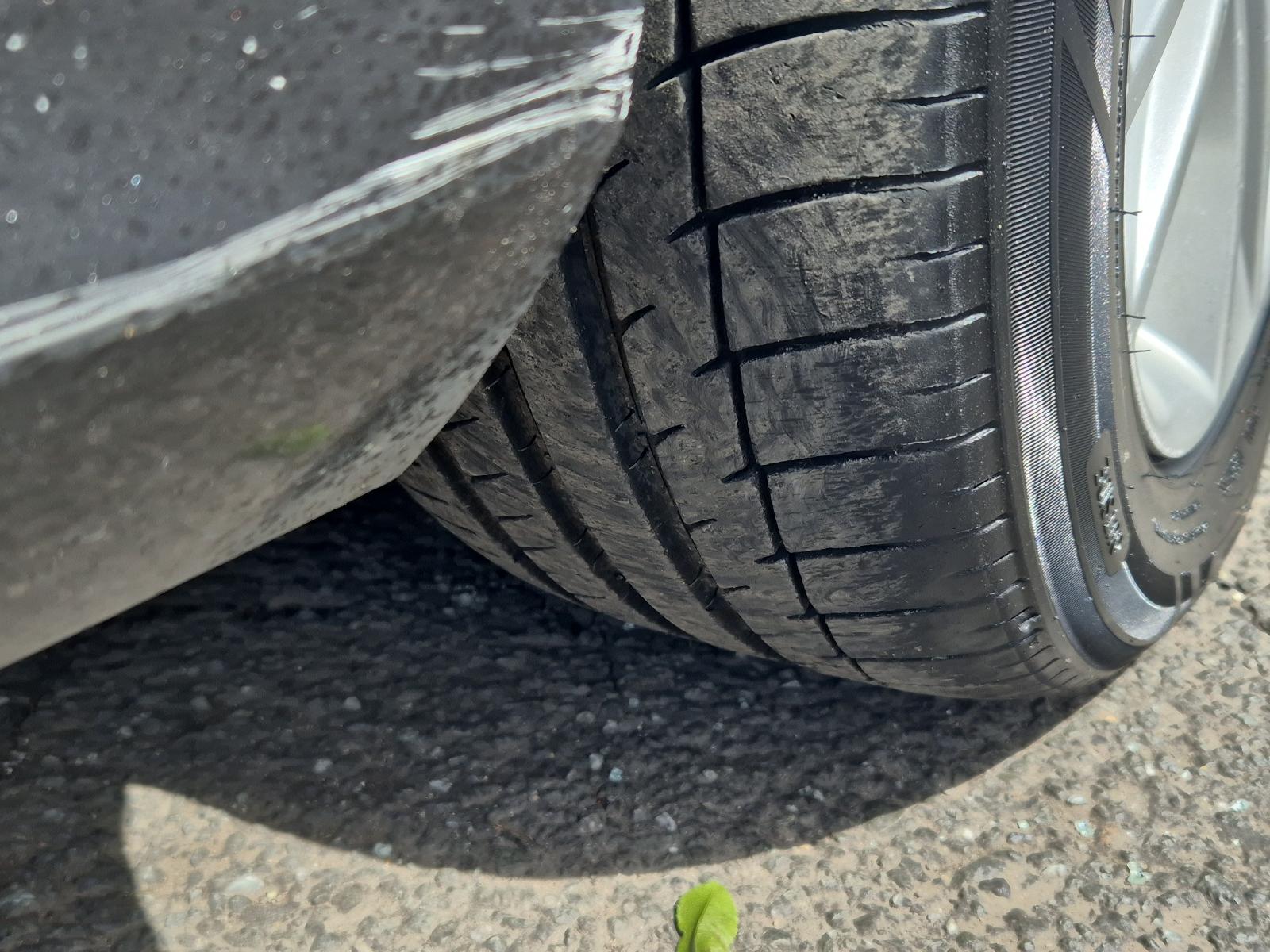 Mazda Atenza - GG 2002-2008