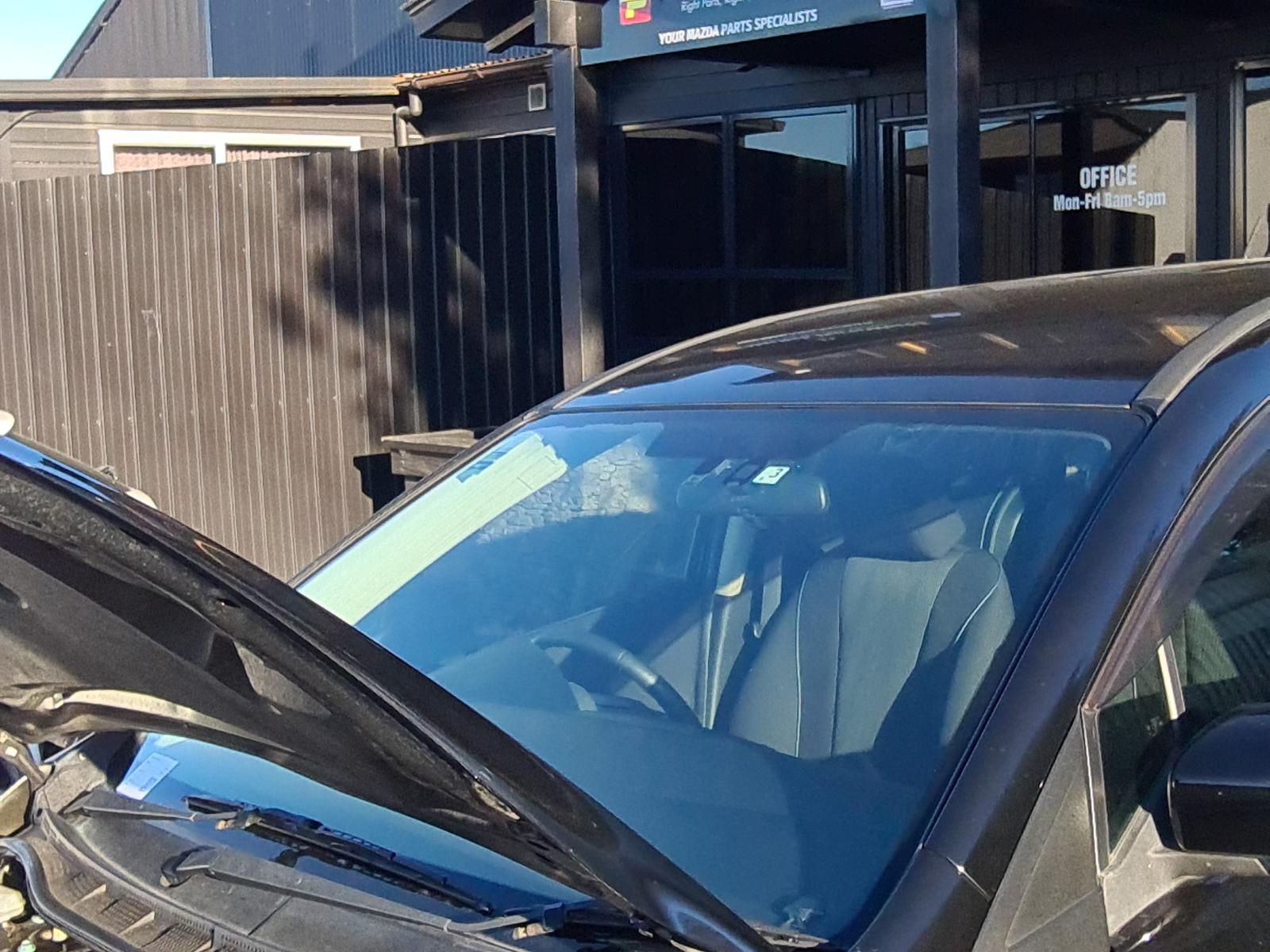 Mazda Premacy - CW 2010-2016