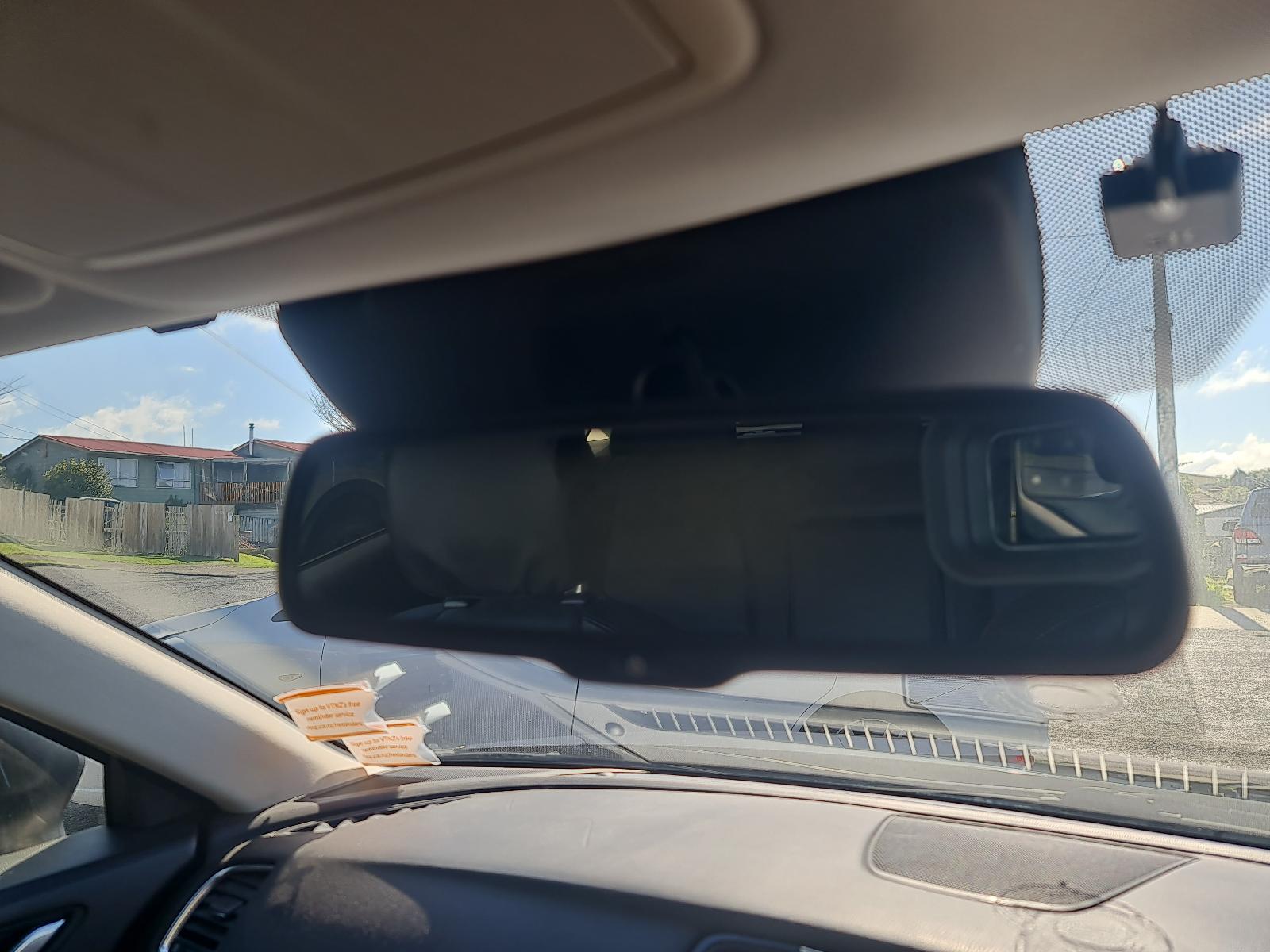 Mazda Atenza - GJ 2011-Present