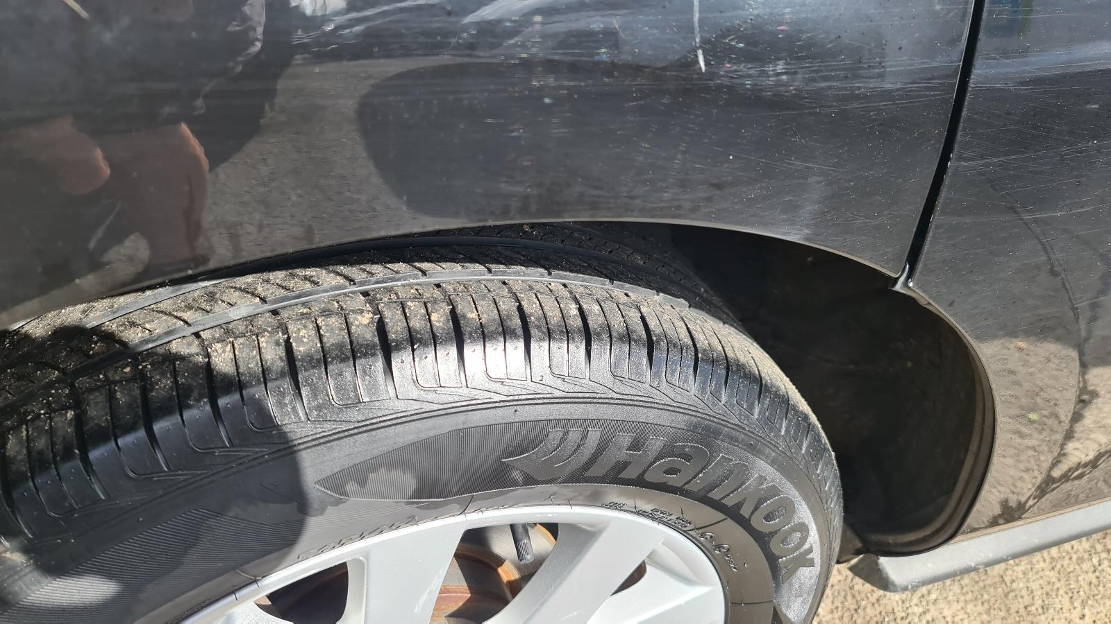 Mazda CX7 - ER 2006-2012