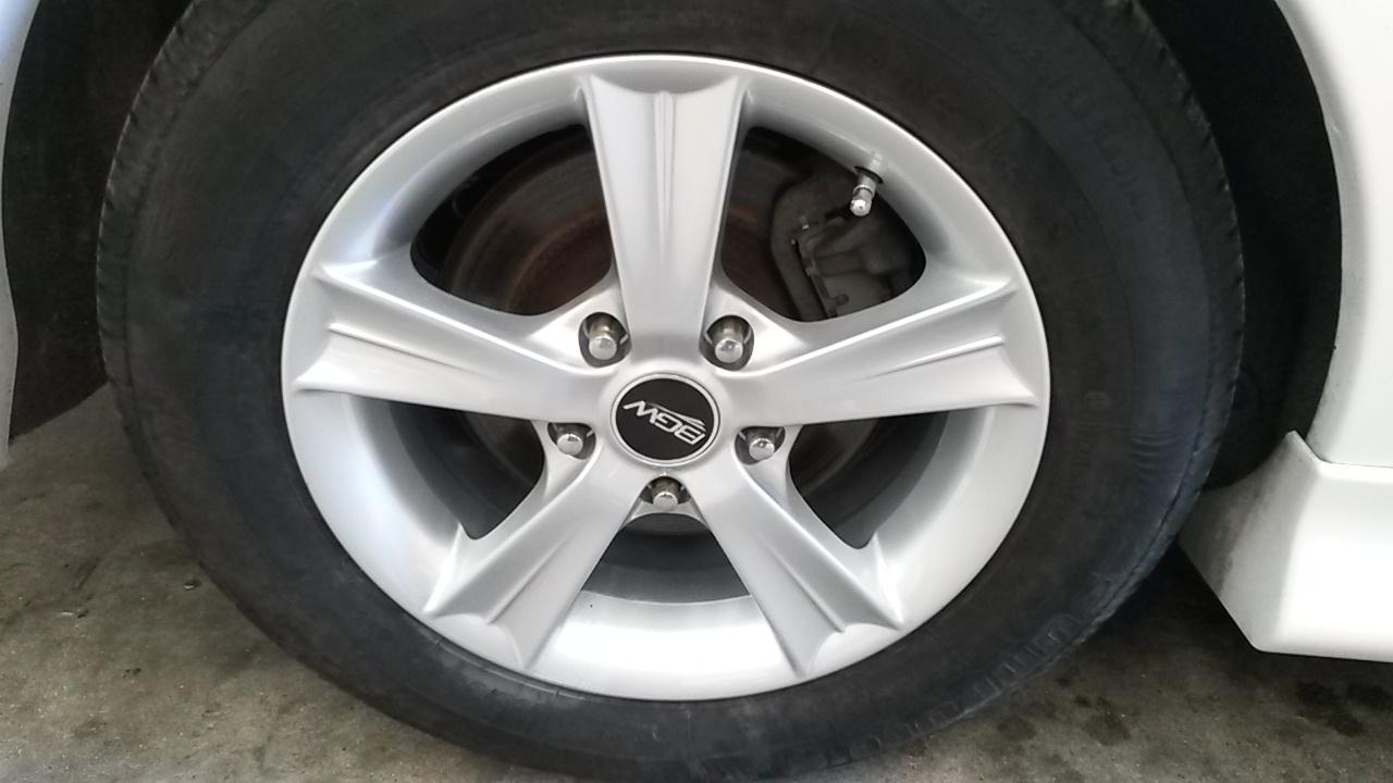 Mazda Atenza - GY 2002-2008