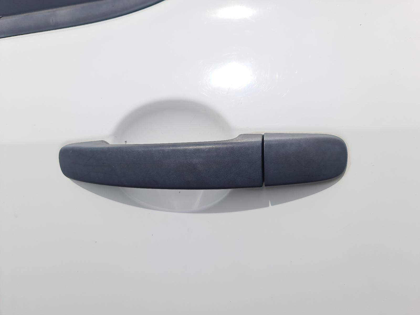 Mazda BT50 - UP 2011-Present