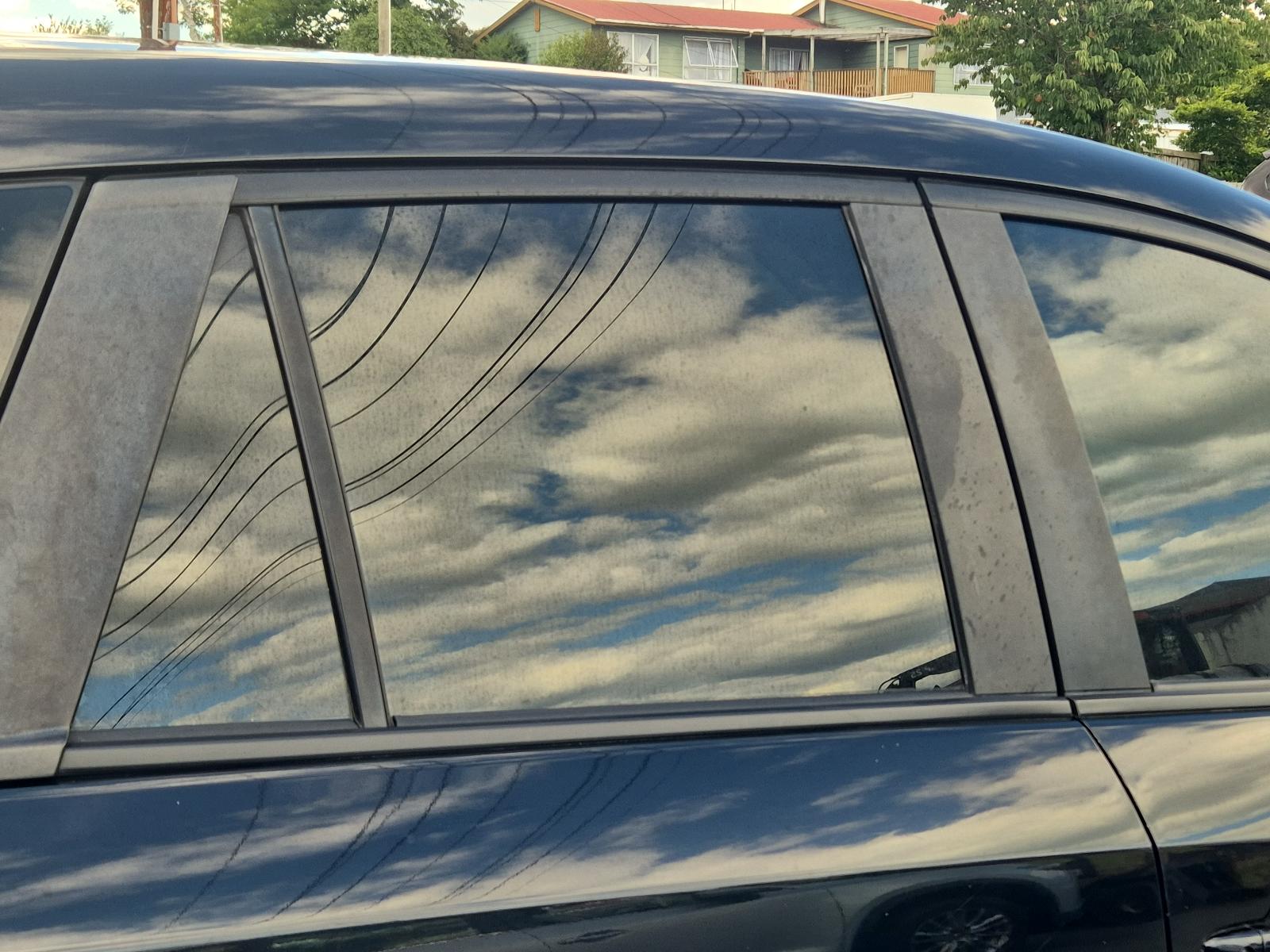 Mazda CX5 - KE 2012-Present