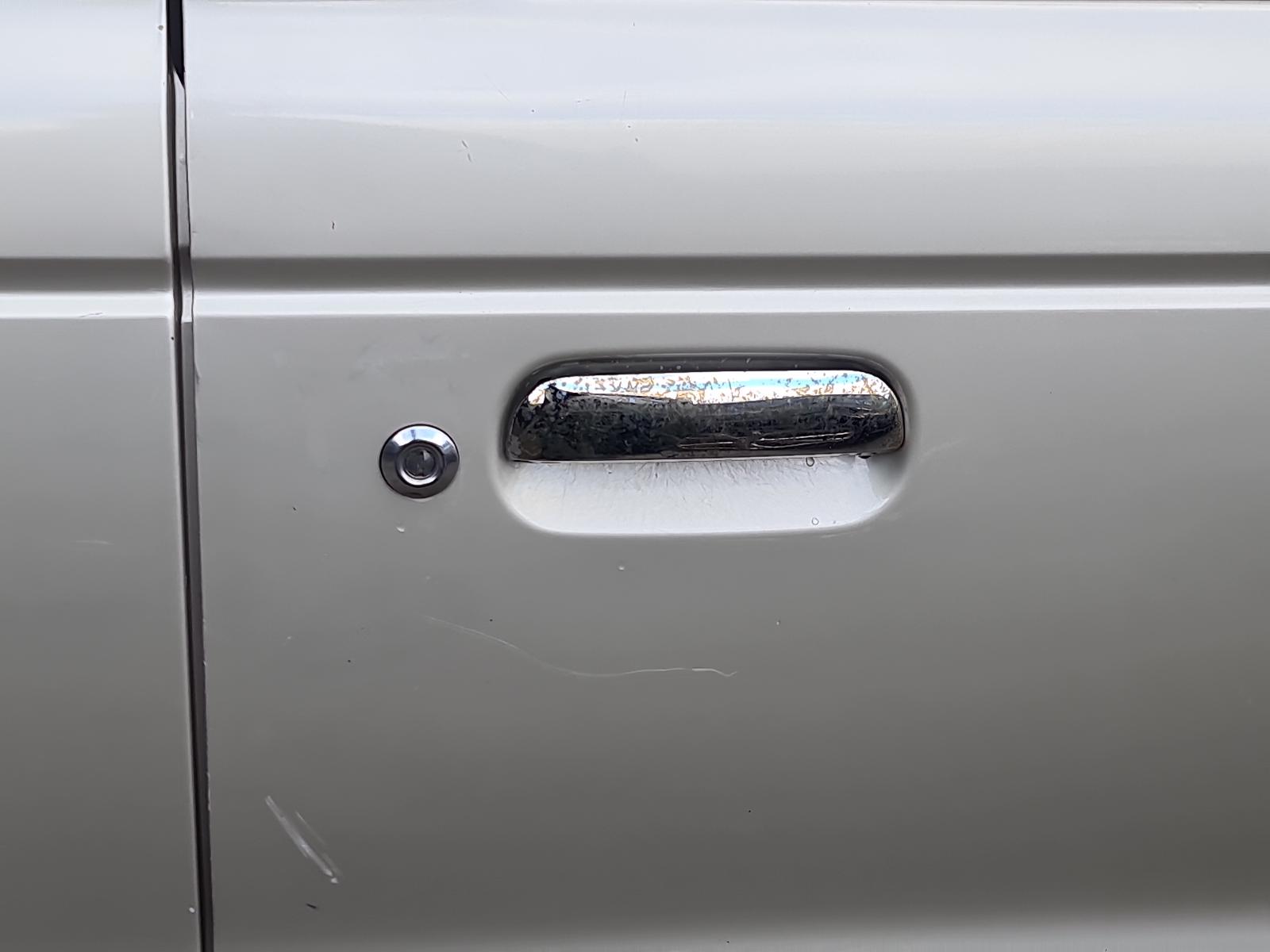 Mazda Bounty - UN 1999-2006