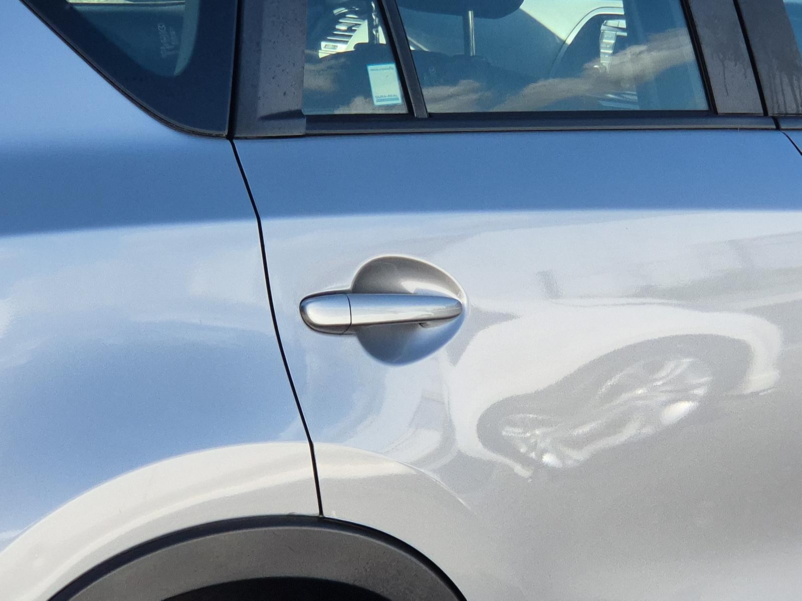 Mazda CX5 - KE 2012-Present