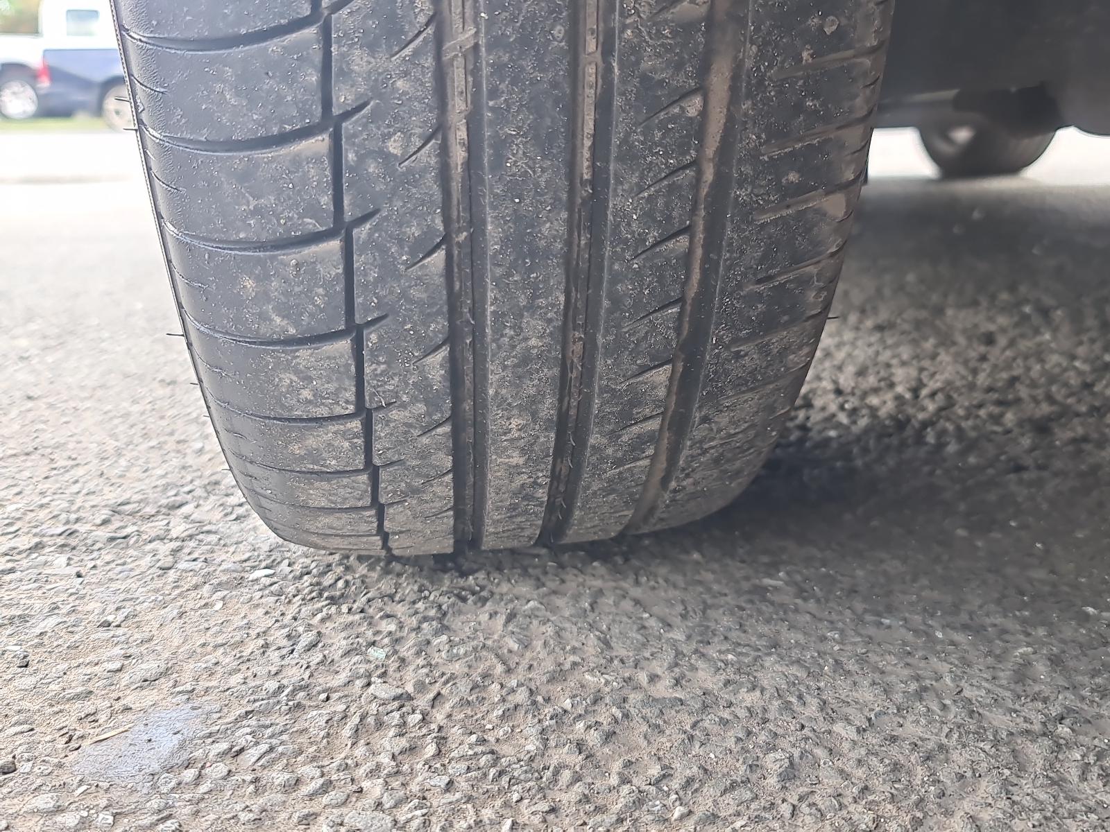 Mazda Atenza - GG 2002-2008